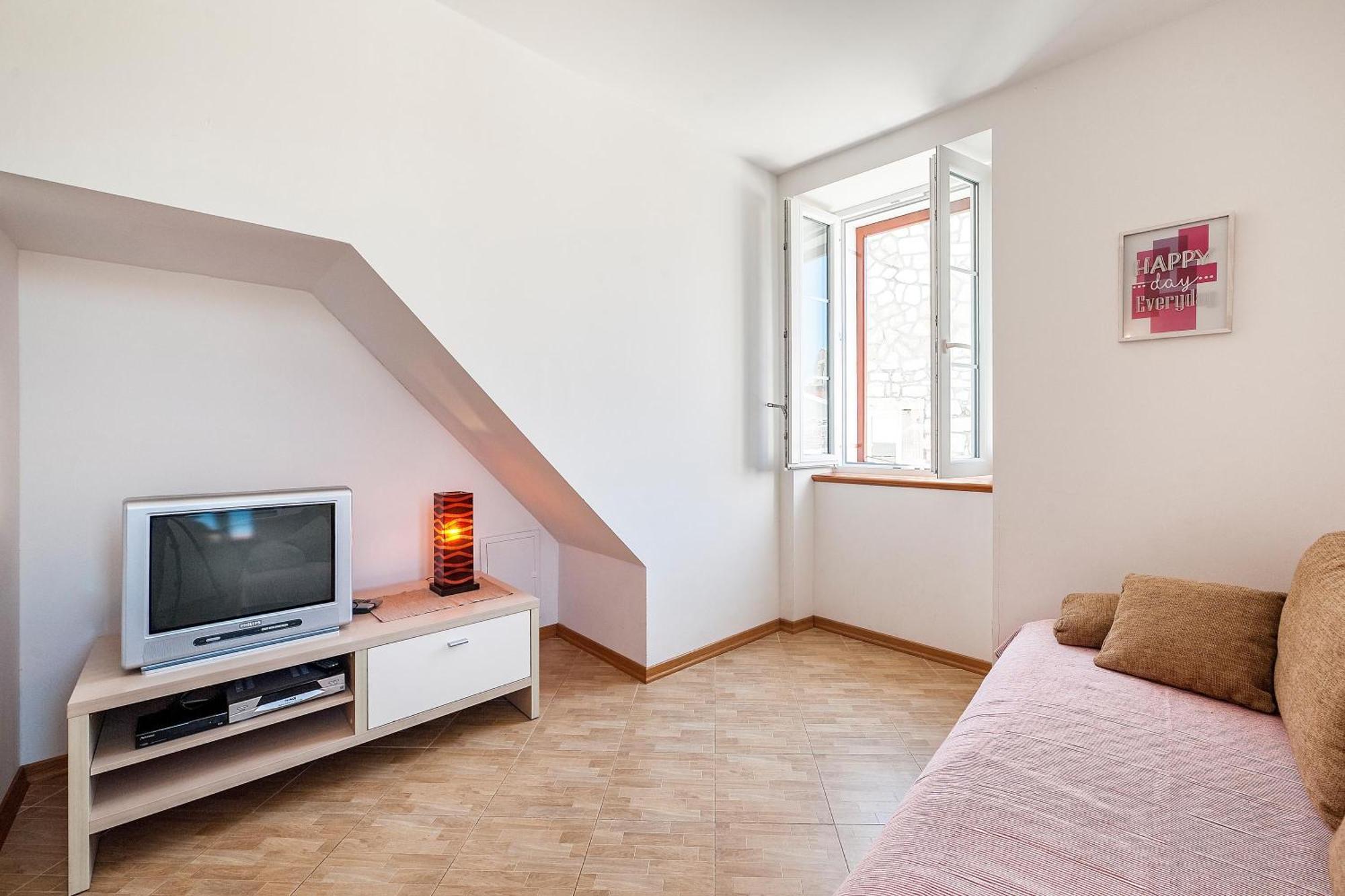 Apartmani Aligator Primošten Esterno foto